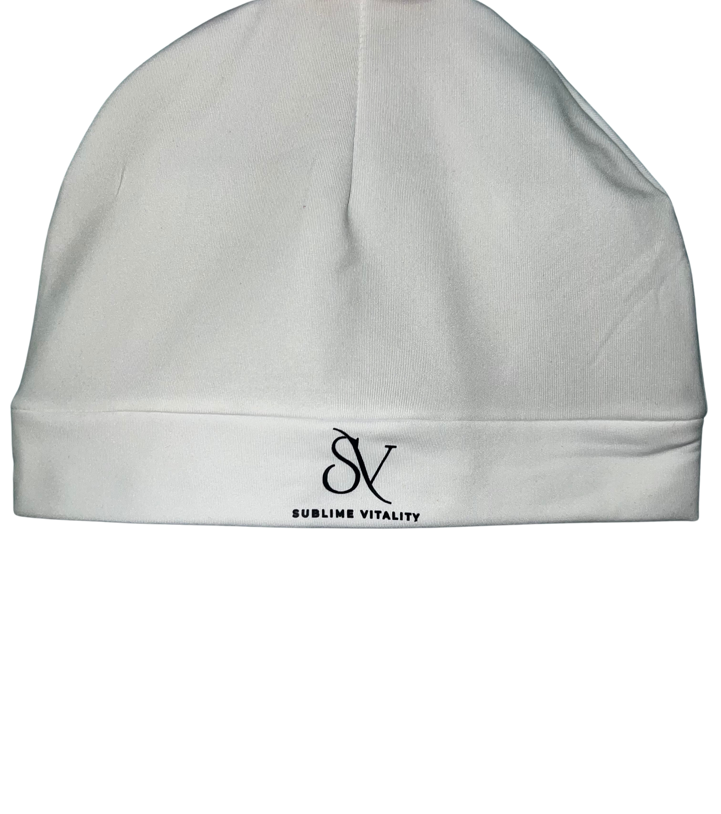 SV Satin Lined Skull Cap