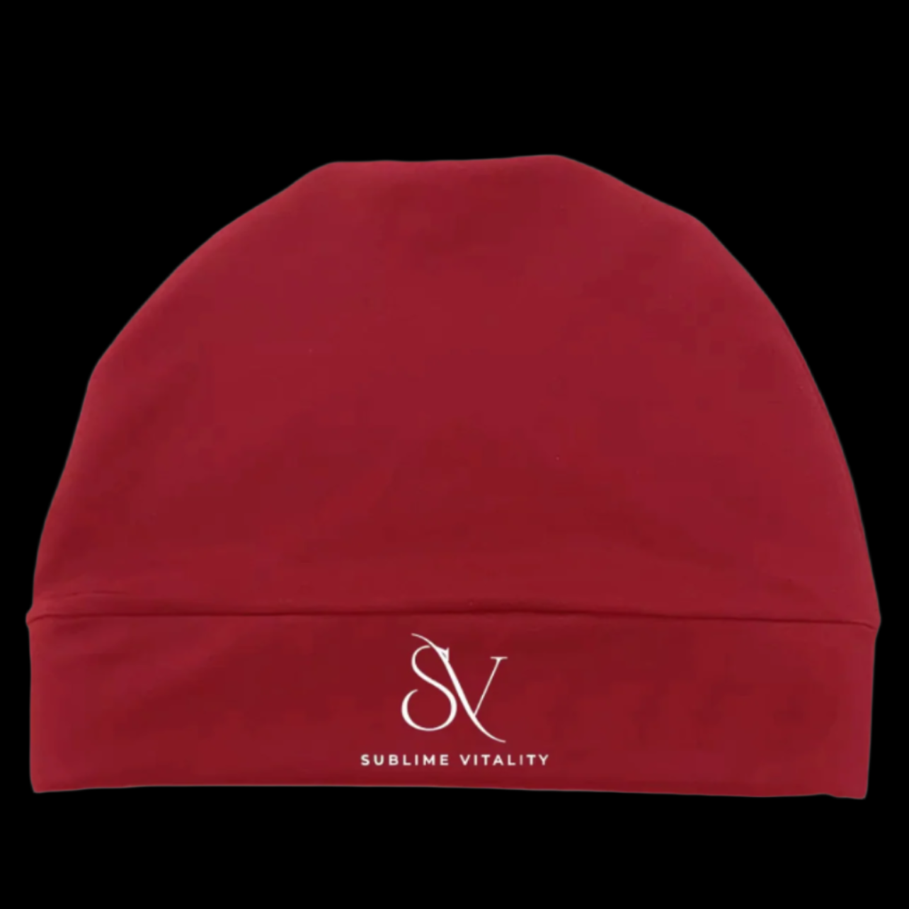SV Satin Lined Skull Cap