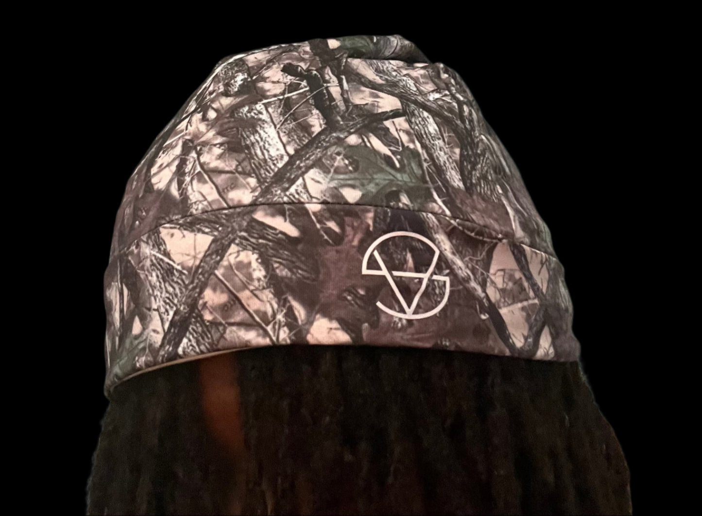 SV Satin Lined Skull Cap