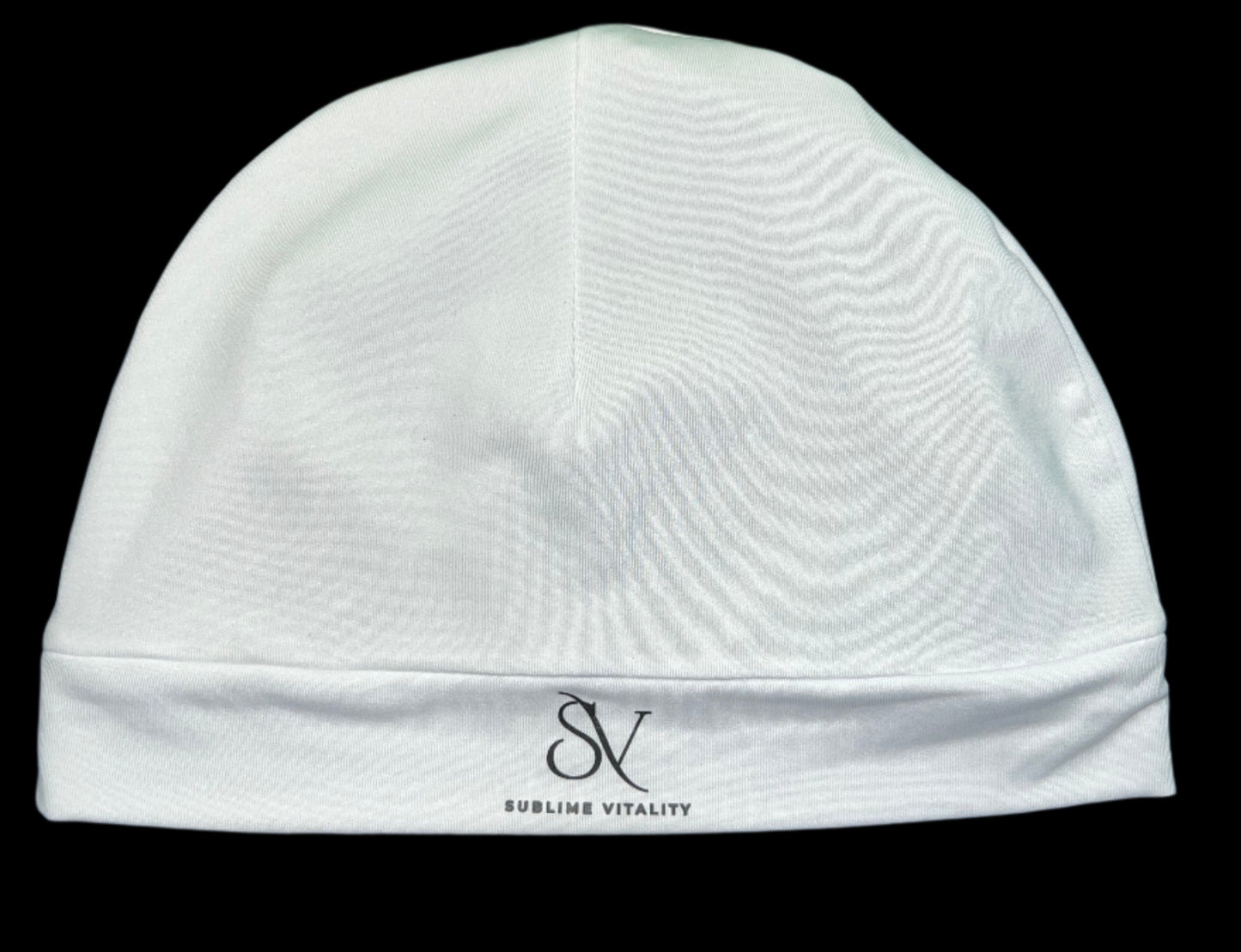 SV Satin Lined Skull Cap