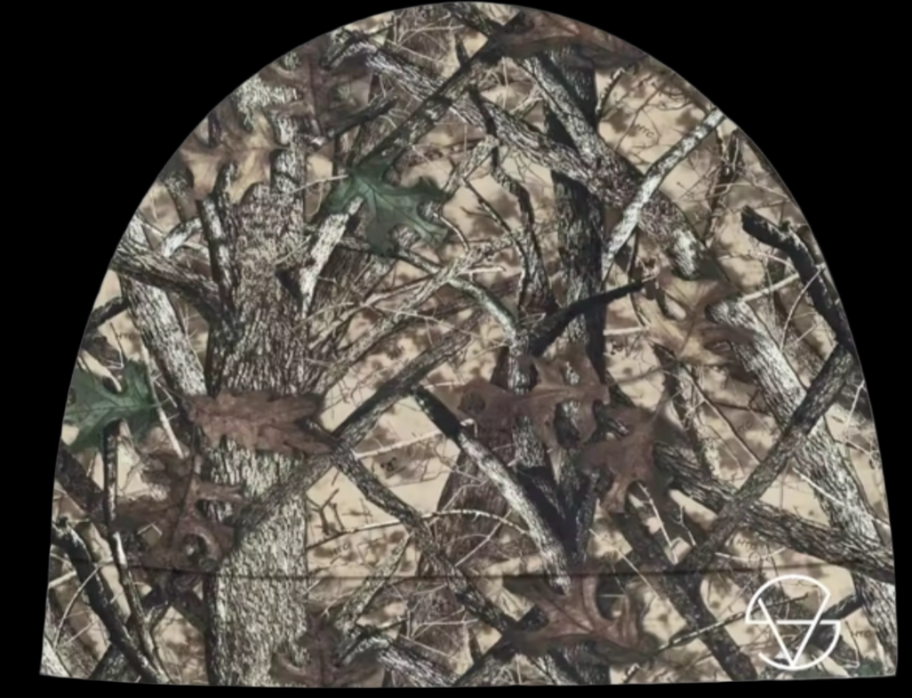 SV Satin Lined Skull Cap