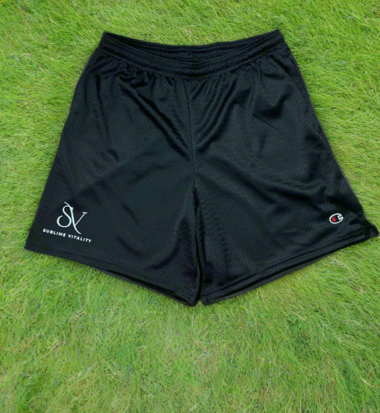 SV Mesh Shorts