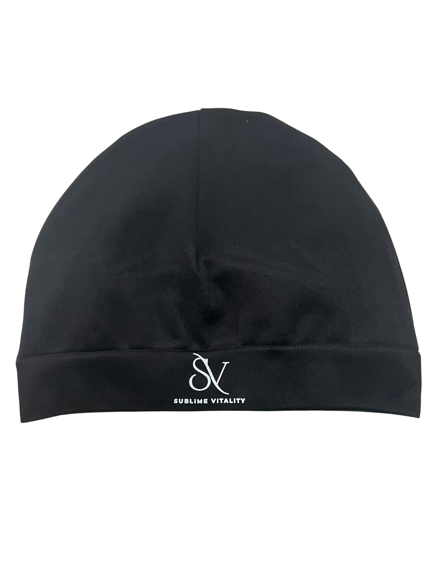 SV Satin Lined Skull Cap